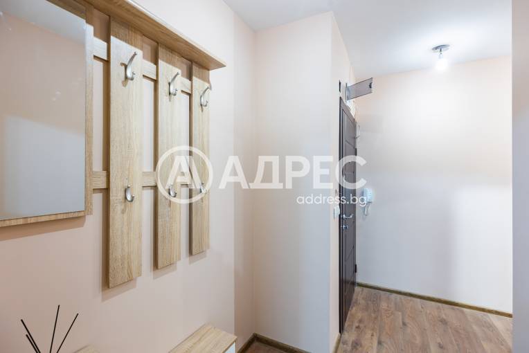 Тристаен апартамент, Варна, ЖП Гара, 667269, Снимка 20