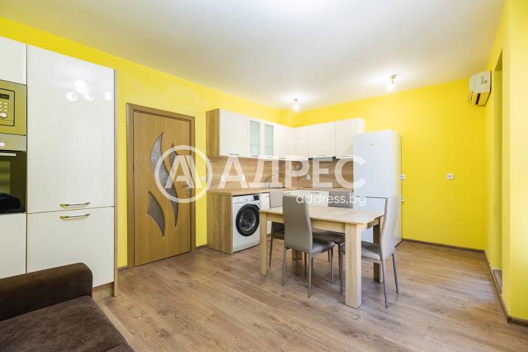 Тристаен апартамент, Варна, ЖП Гара, 667269, Снимка 4