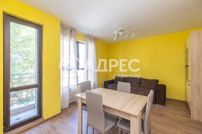 Тристаен апартамент, Варна, ЖП Гара, 667269, Снимка 5