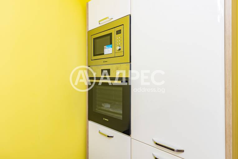 Тристаен апартамент, Варна, ЖП Гара, 667269, Снимка 6