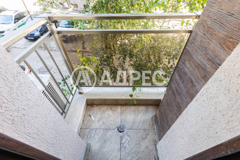 Тристаен апартамент, Варна, ЖП Гара, 667269, Снимка 7