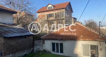 Къща/Вила, Хасково, Воеводски, 674269, Снимка 3