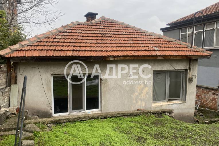 Къща/Вила, Хасково, Воеводски, 674269, Снимка 1