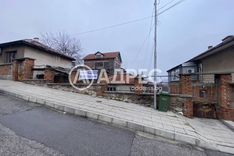 Къща/Вила, Хасково, Воеводски, 674269, Снимка 20