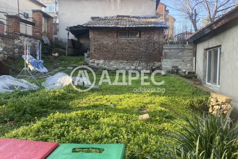 Къща/Вила, Хасково, Воеводски, 674269, Снимка 8