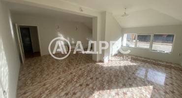 Двустаен апартамент, Хасково, Дружба 1, 677269, Снимка 2