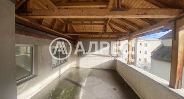 Двустаен апартамент, Хасково, Дружба 1, 677269, Снимка 4