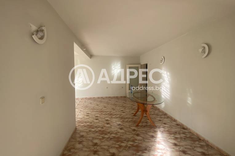 Двустаен апартамент, Хасково, Дружба 1, 677269, Снимка 3