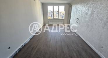 Двустаен апартамент, София, Малинова Долина, 681269, Снимка 1