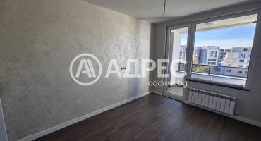 Двустаен апартамент, София, Малинова Долина, 681269, Снимка 3