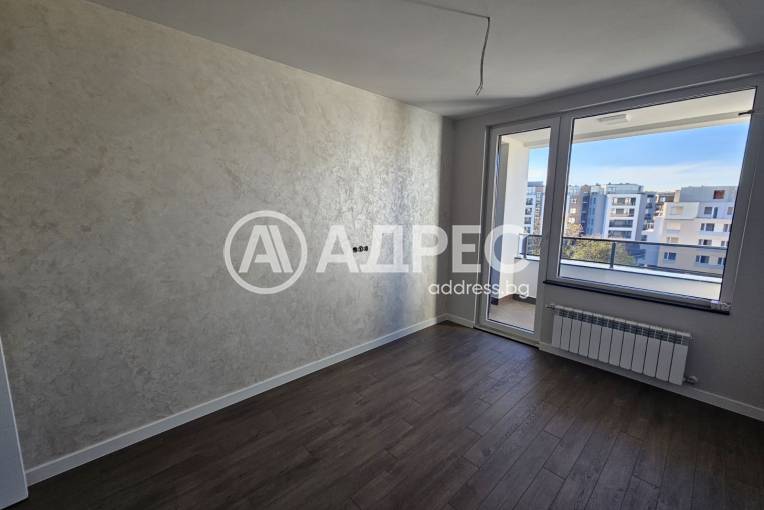 Двустаен апартамент, София, Малинова Долина, 681269, Снимка 3