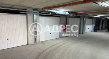 Гараж, София, Витоша, 682269, Снимка 1