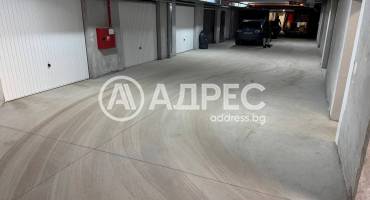 Гараж, София, Витоша, 682269, Снимка 2