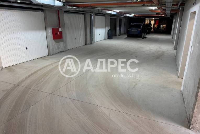 Гараж, София, Витоша, 682269, Снимка 2