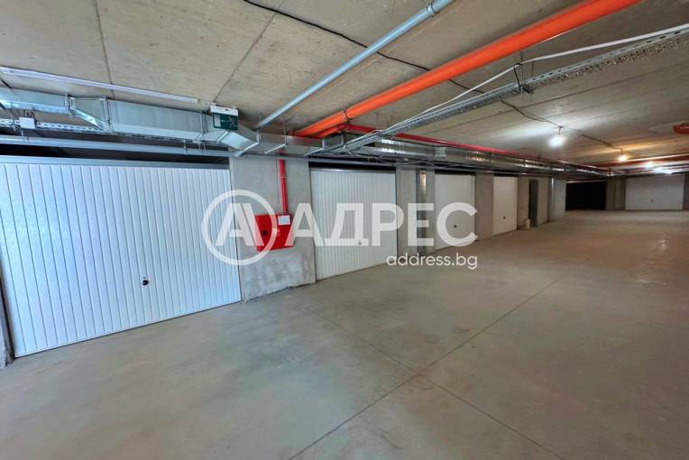 Гараж, София, Витоша, 682269, Снимка 4