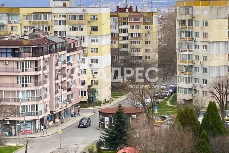 Многостаен апартамент, Варна, Чаталджа, 689269, Снимка 2