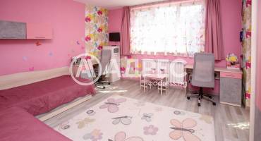 Тристаен апартамент, София, Павлово, 699269, Снимка 11