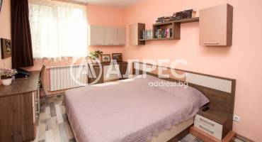 Тристаен апартамент, София, Павлово, 699269, Снимка 13