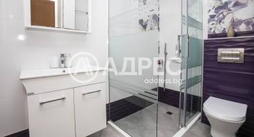 Тристаен апартамент, София, Павлово, 699269, Снимка 4