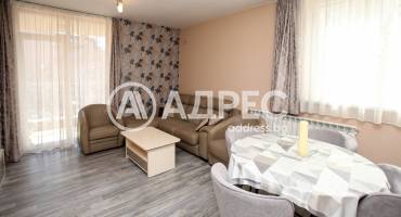 Тристаен апартамент, София, Павлово, 699269, Снимка 7