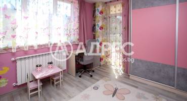 Тристаен апартамент, София, Павлово, 699269, Снимка 9