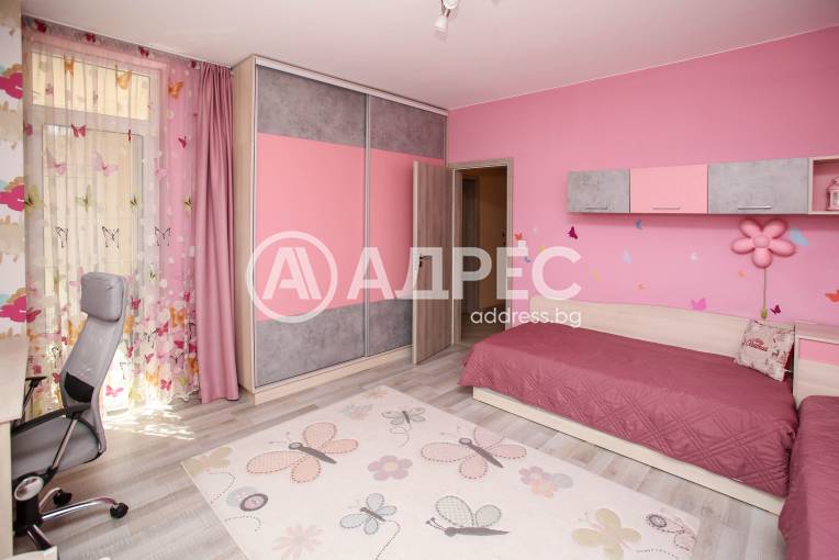 Тристаен апартамент, София, Павлово, 699269, Снимка 12