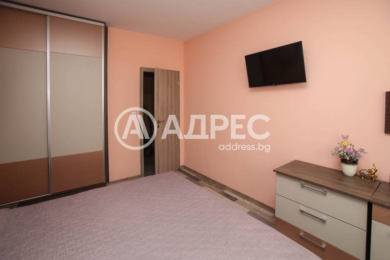 Тристаен апартамент, София, Павлово, 699269, Снимка 14