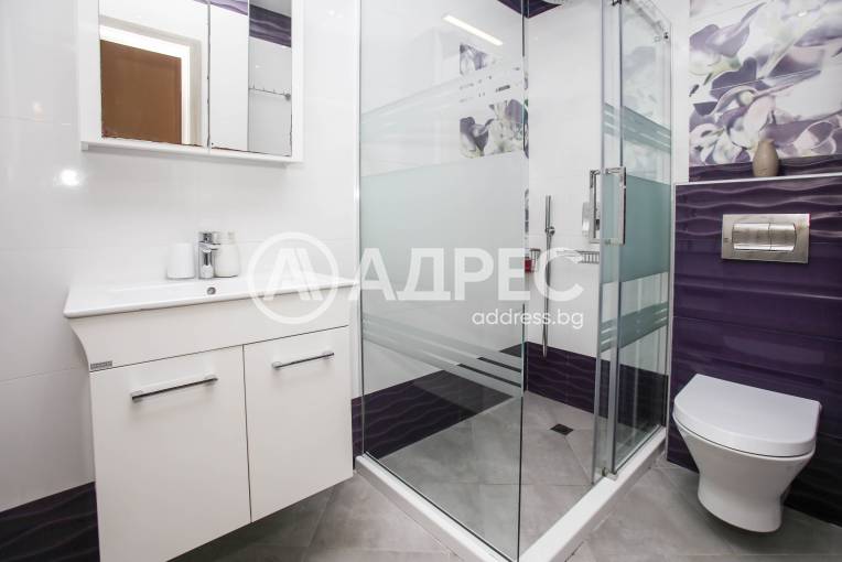 Тристаен апартамент, София, Павлово, 699269, Снимка 4