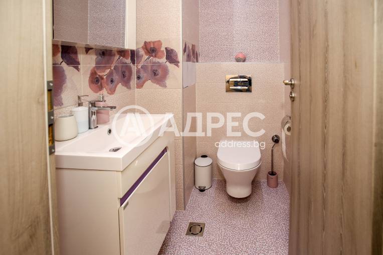 Тристаен апартамент, София, Павлово, 699269, Снимка 5