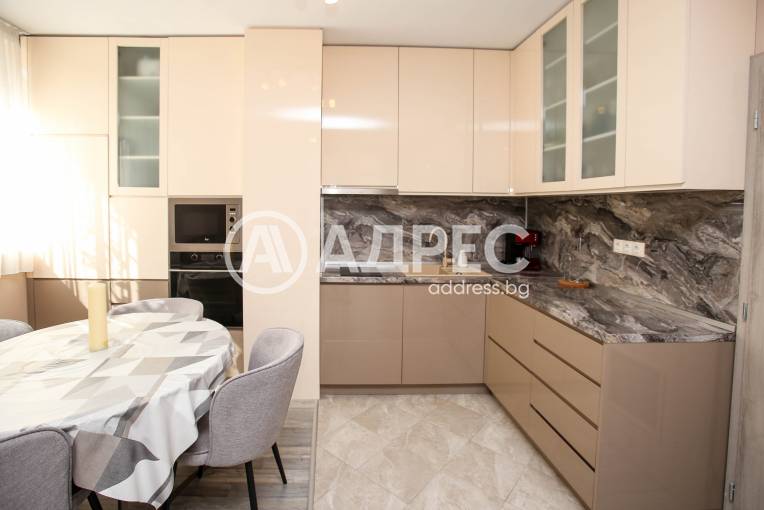 Тристаен апартамент, София, Павлово, 699269, Снимка 6