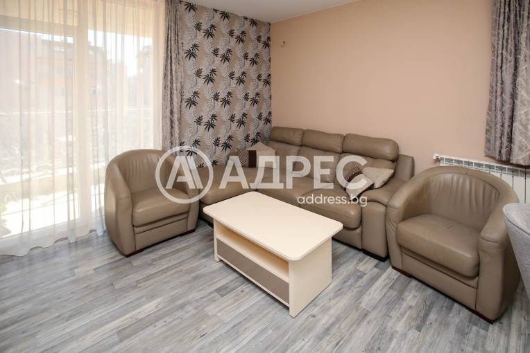 Тристаен апартамент, София, Павлово, 699269, Снимка 8