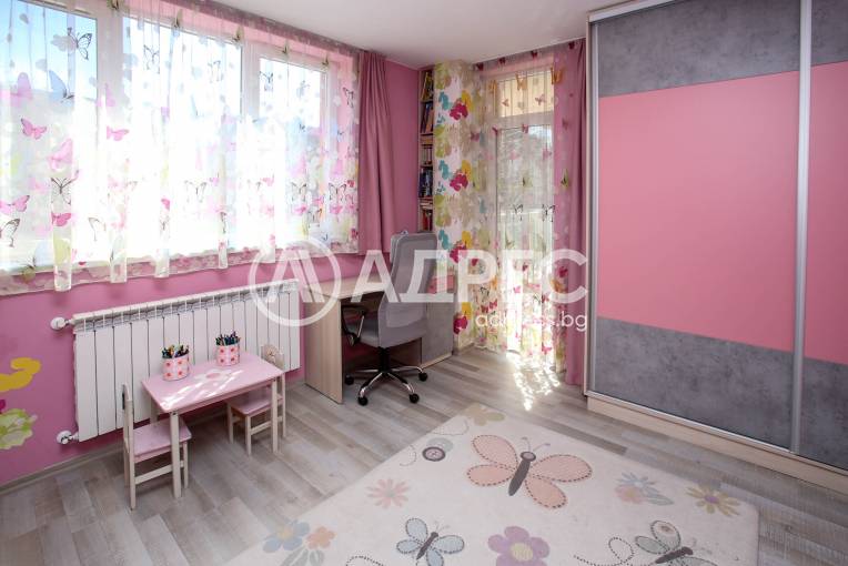 Тристаен апартамент, София, Павлово, 699269, Снимка 9