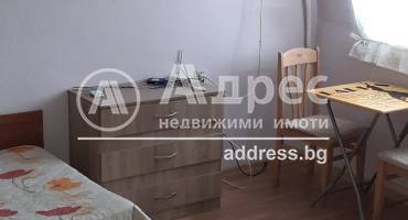 Едностаен апартамент, Благоевград, Освобождение, 574270, Снимка 2
