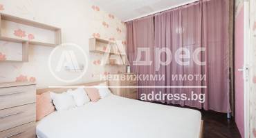 Многостаен апартамент, Варна, Чайка, 604270, Снимка 19