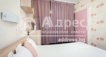 Многостаен апартамент, Варна, Чайка, 604270, Снимка 20
