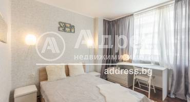 Многостаен апартамент, Варна, Чайка, 604270, Снимка 21