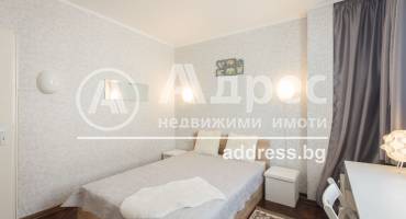 Многостаен апартамент, Варна, Чайка, 604270, Снимка 23