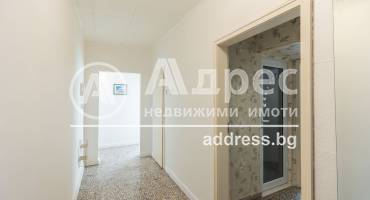 Многостаен апартамент, Варна, Чайка, 604270, Снимка 27