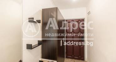 Многостаен апартамент, Варна, Чайка, 604270, Снимка 28