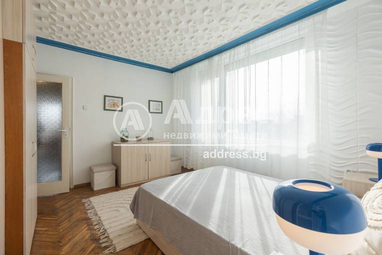 Многостаен апартамент, Варна, Чайка, 604270, Снимка 15