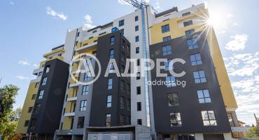 Двустаен апартамент, Варна, Изгрев, 637270, Снимка 2