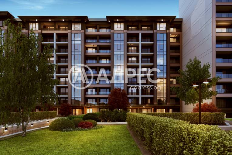 Двустаен апартамент, Бургас, Изгрев, 658270, Снимка 6