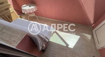 Тристаен апартамент, Благоевград, Струмско, 660270, Снимка 10