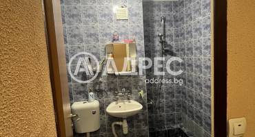 Тристаен апартамент, Благоевград, Струмско, 660270, Снимка 11