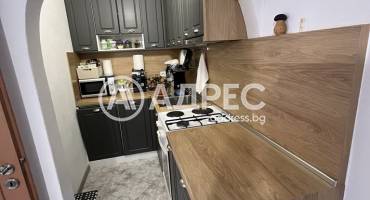 Тристаен апартамент, Благоевград, Струмско, 660270, Снимка 2