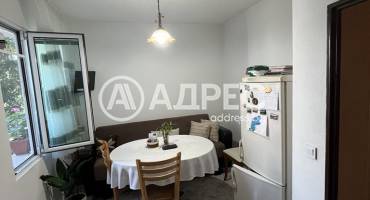 Тристаен апартамент, Благоевград, Струмско, 660270, Снимка 3