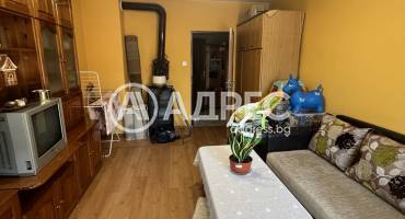 Тристаен апартамент, Благоевград, Струмско, 660270, Снимка 5