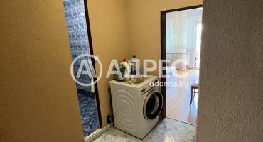 Тристаен апартамент, Благоевград, Струмско, 660270, Снимка 6