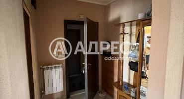 Тристаен апартамент, Благоевград, Струмско, 660270, Снимка 7