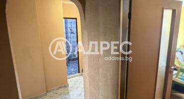 Тристаен апартамент, Благоевград, Струмско, 660270, Снимка 8